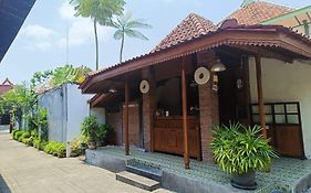 Kotagede Heritage